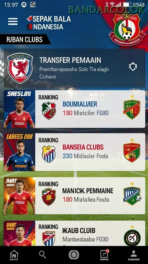 Screenshot balaitoto nomor 2