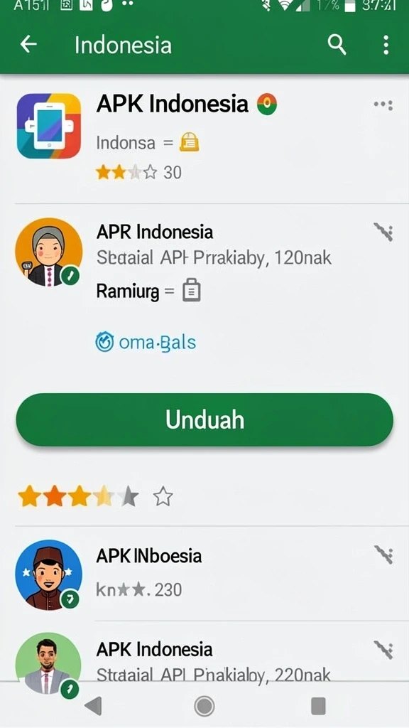 Screenshot superhoki Terbaru: Review Aplikasi dan Link Unduh nomor 1