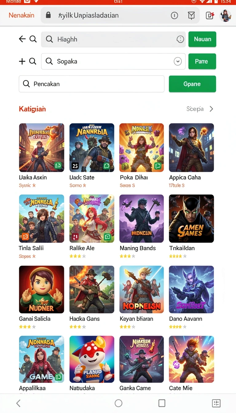 Screenshot Info Lengkap Aplikasi wait Versi Terbaru nomor 2