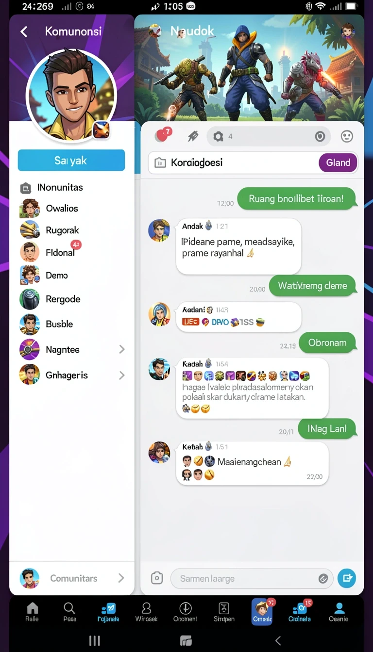 Screenshot Cara Menggunakan Aplikasi dolar138 untuk Pemula nomor 1