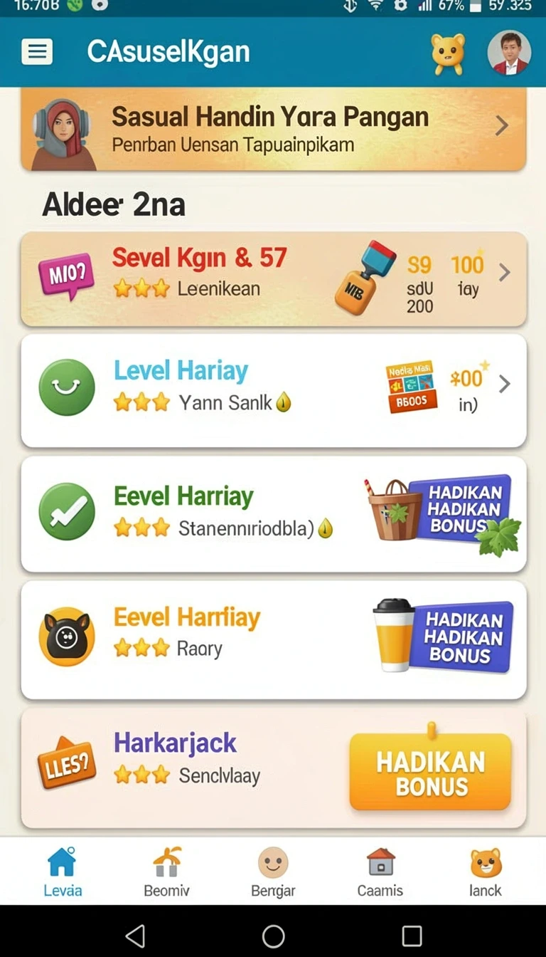 Screenshot Aplikasi mega77 Resmi dan Terpercaya di Android nomor 1
