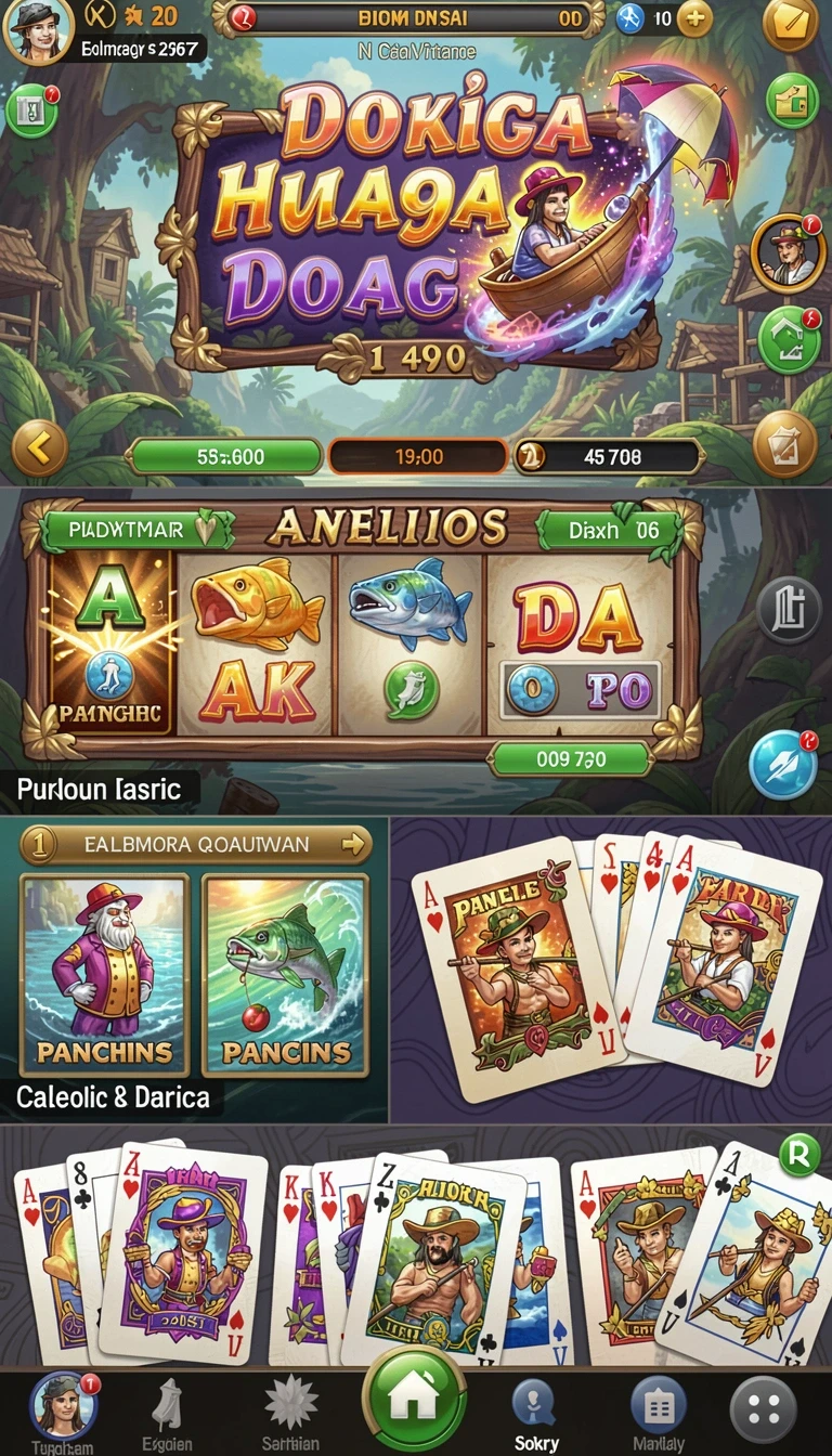 Screenshot poker Terbaru: Download APK dan Info Lengkap nomor 1
