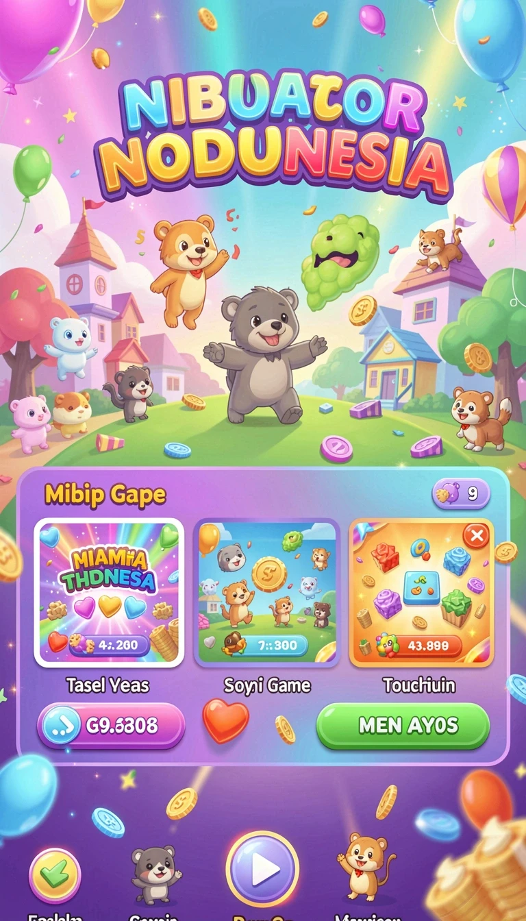 Screenshot mega888 APK: Fitur, Ukuran, dan Link Download nomor 1