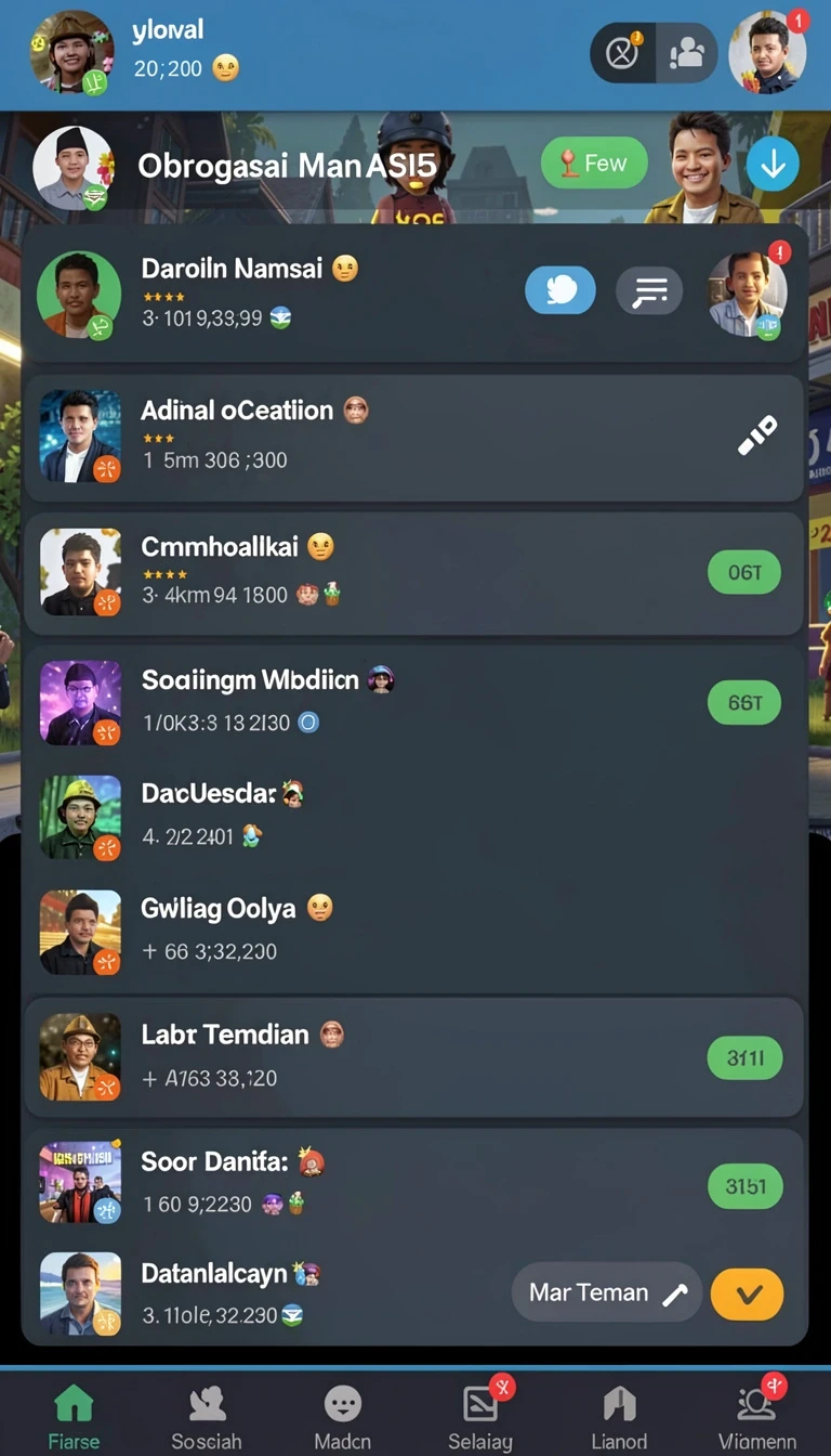 Screenshot gn168 APK: Cara Download dan Instal di Android nomor 3