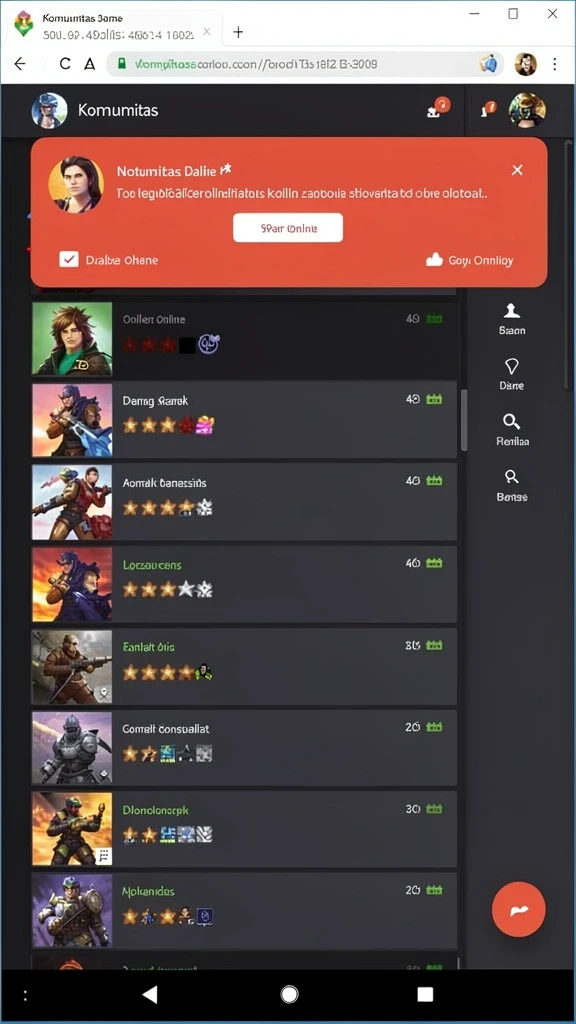 Screenshot minitoto APK Versi Terbaru untuk Android 2026 nomor 2